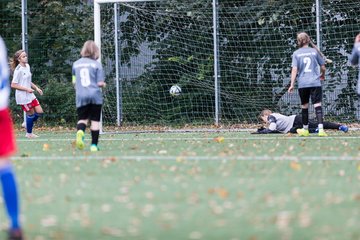 Bild 93 - wCJ Hamburger SV - Harburger TB : Ergebnis: 9:1